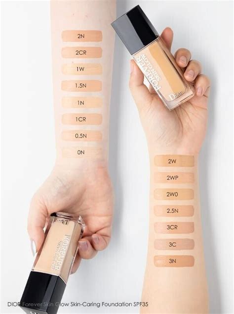 dior foundation 1cr|dior foundation shade chart.